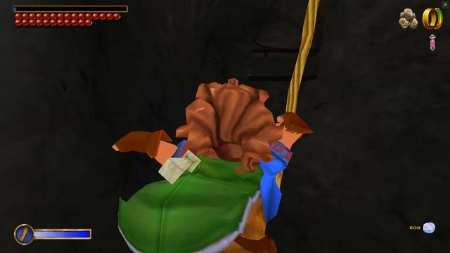 Хоббит / The Hobbit - Часть 10.3 | Ключи |