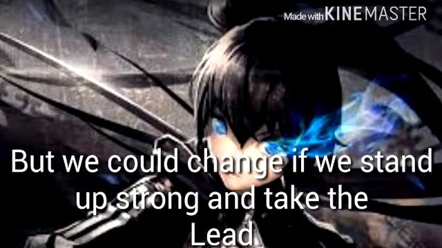 Battlefield Lyrics|Nightcore|🎶🎶🎶 смотреть онлайн