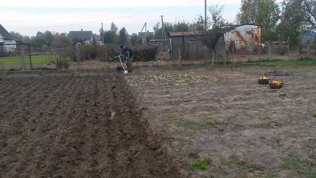 Офигенный электроплуг (лебедка) ЛС-100А смотреть онлайн
