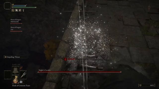 First PT | Elden Ring COOP Randomizer with the BOYS смотреть онлайн