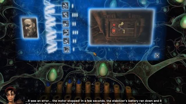 Return to Mysterious Island 2: Mina's Fate - [08/09] - English Walkthrough смотреть онлайн