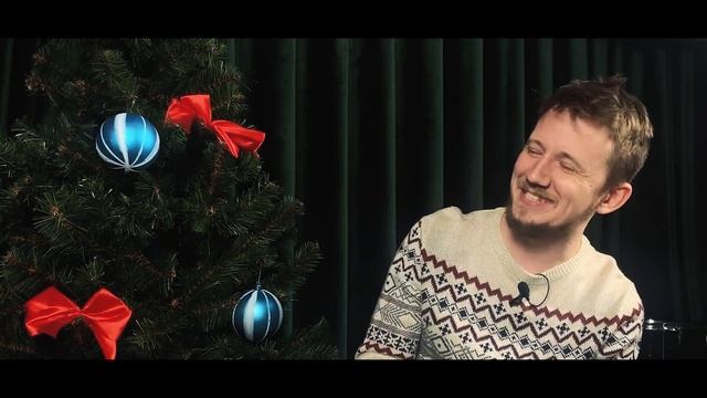 Новогодние истории. Пилотный выпуск. смотреть онлайн