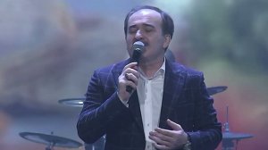 Ильяс Эбиев - Горянка | KAVKAZ MUSIC CHECHNYA