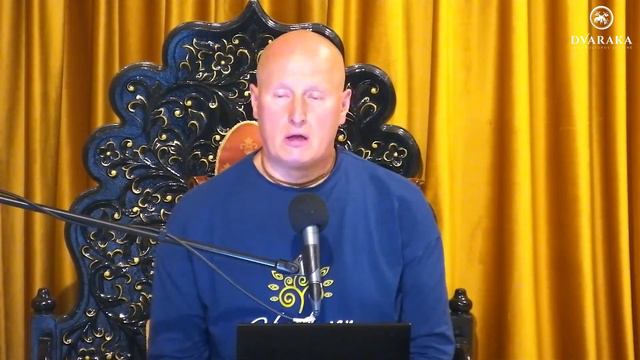 Klausimų - Atsakymų Laida Su Anantara Das, 2023-08-30