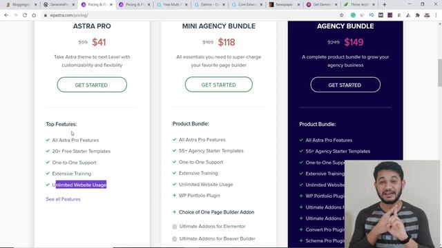 Best WordPress Themes Discount in BlackFriday 2020 |Blog,eCommerce etc смотреть онлайн