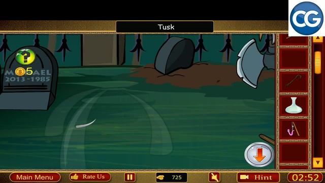 [Walkthrough] 501 Free New Escape Games level 155 - Infant escape - Complete Game смотреть онлайн
