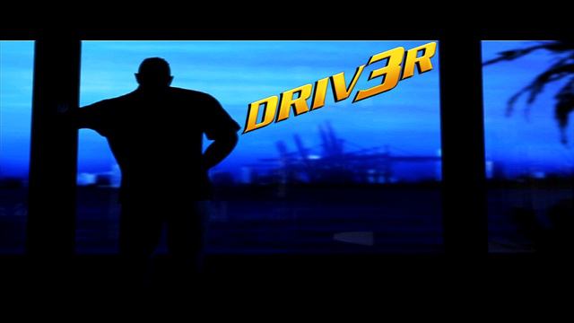 Driv3r - MainMenu Music !