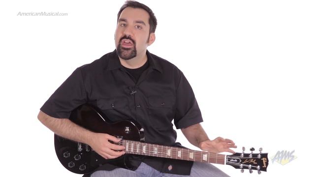 Gibson Les Paul Studio Pro Electric Guitar - Gibson Les Paul Studio Pro смотреть онлайн