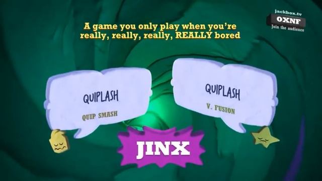 Schmitty Trigger On Quiplash 3 A Game you only play смотреть онлайн