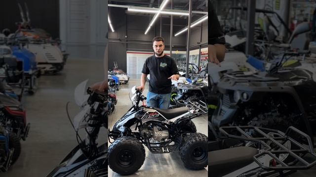 Как правильно выбрать квадроцикл? #квадроцикл #motoland смотреть онлайн