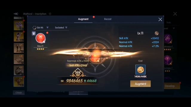 WAYS TO BOOST YOUR BR IN CHRONICLE OF INFINITY | Chronicle Of Infinity