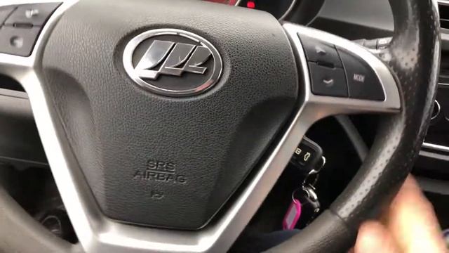 Купить Lifan X50 (Лифан Х50)  2016 г. с пробегом бу в Саратове. Автосалон Элвис