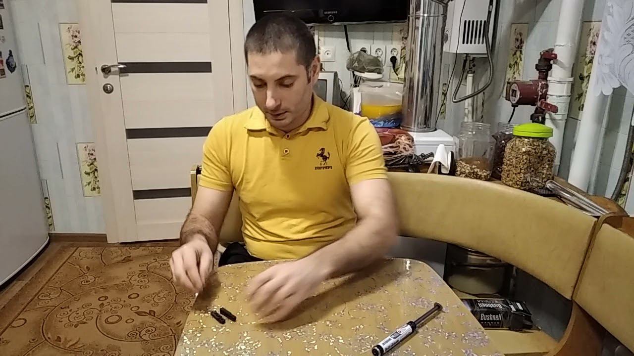 Посылка с подарком. смотреть онлайн