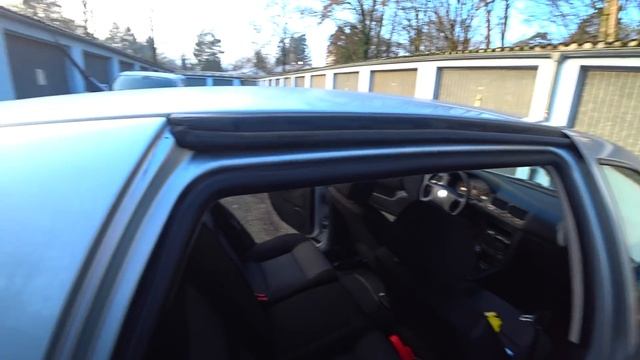 Покупка Volkswagen Golf 4 в Германии смотреть онлайн