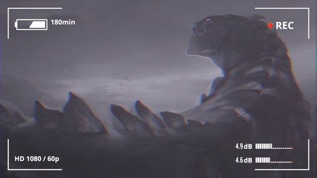 кто такой бегемот на что способен?и как его убить?новый монстр тревора Хендерсона смотреть онлайн