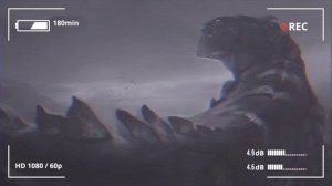 кто такой бегемот на что способен?и как его убить?новый монстр тревора Хендерсона