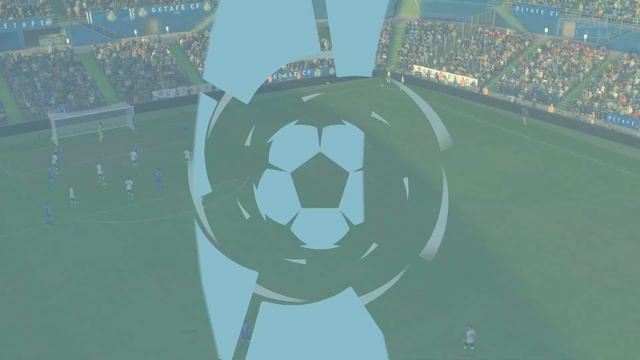 FIFA 23.Evan Ferguson Bullet Header Just B4 HT смотреть онлайн