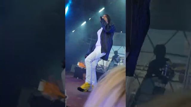 ALEKSEEV. 19.06.19. Roof place, Санкт-Петербург. смотреть онлайн