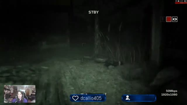 OUTLAST II смотреть онлайн