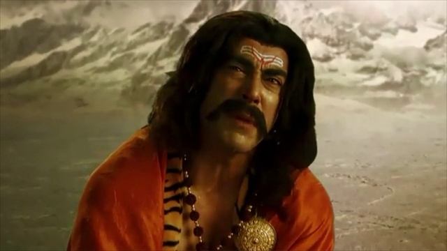 Равана поет Шива Тандава стотру смотреть онлайн