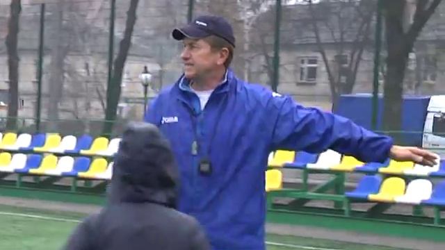 Хвилина Барси 6 смотреть онлайн