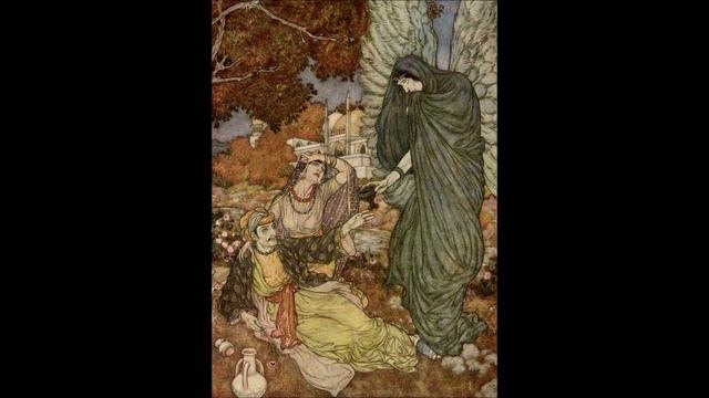 Edmund Dulac смотреть онлайн