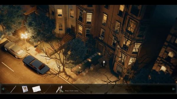 [18+] ВОЗВРАЩЕНИЕ В РЕАЛЬНОСТЬ ► The Dark Inside Me #3