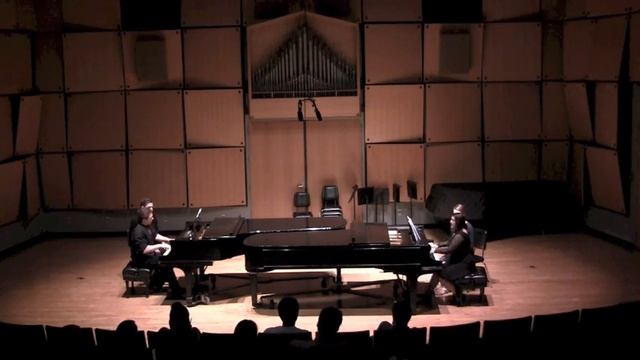 Libertango, Ástor Piazzolla смотреть онлайн
