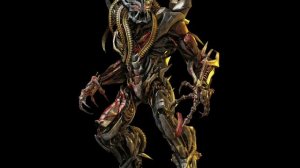 КТО ТАКИЕ ДРЕДЫ ✓ КРЭНКЕЙС, КРОУБАР, ХЭТЧЕТ, БЕРСЕРК, ДРЕДБОТ ✓ КИНОВСЕЛЕННАЯ ТРАНСФОРМЕРОВ