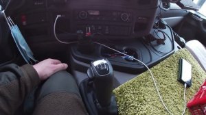 Порядок переключения передач. Поговорим о КПП. SCANIA P440 в подробностях. 1.03.2022.