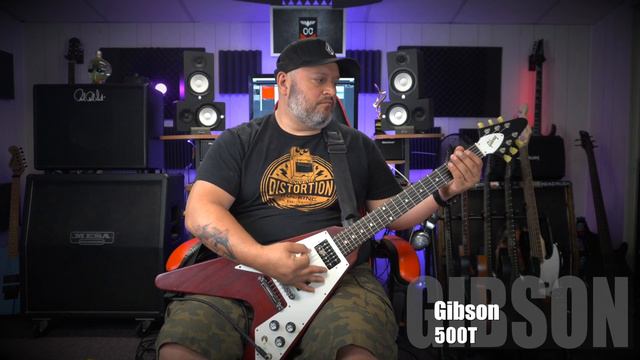 🔥.🔥🔥 GIBSONN 496R /500T VS DIMARZIO PAF PRO / STEVE'S SPECIAL - CUAL ES TU FAVORITO ???? смотреть онлайн