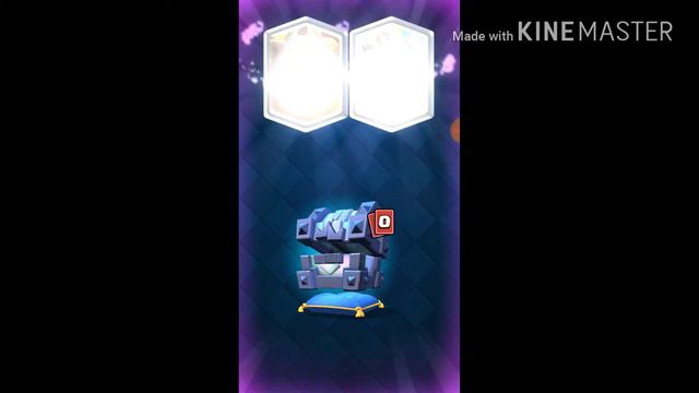 Впервые открыл Легендарный Сундук Короля!!! смотреть онлайн