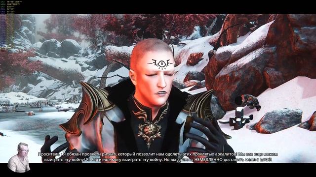 Edge Of Eternity Обзор 2021 С подиума и в бой! смотреть онлайн