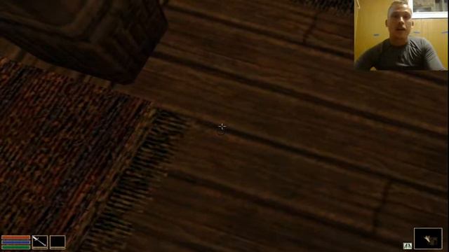 Blaze RPG Adventure Morrowind Day 1 Part 2 смотреть онлайн