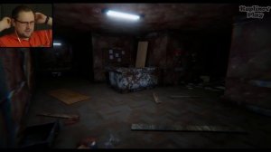 СТРАШНЫЕ И СМЕШНЫЕ МОМЕНТЫ С Kuplinov ► Play! (НАРЕЗКА ПО ХОРРОРАМ)