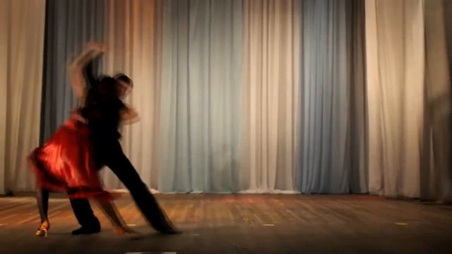 ТАНЦУЕМ КНИГУ: ДК с. Рощинский (Стерлитамакский район) смотреть онлайн