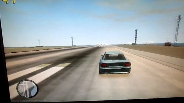 GTA 4 on BIOSTAR GeForce 210 1gb ddr3 смотреть онлайн