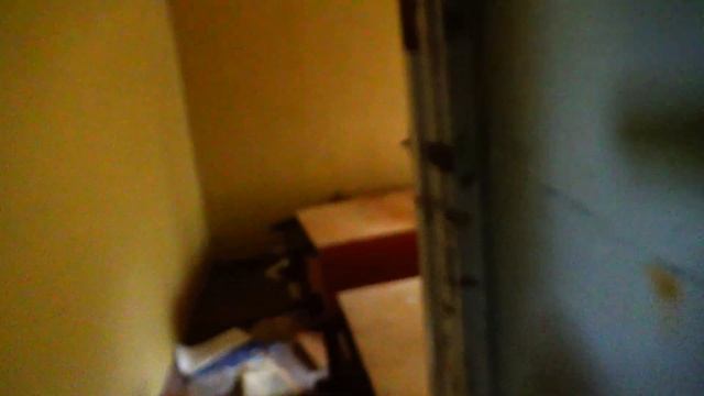 Заброшенный лагерь Луч в Подмосковье смотреть онлайн