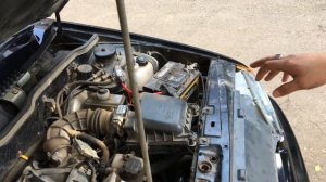 Греется ВАЗ 2114. На холостом и во время езды. Решение!