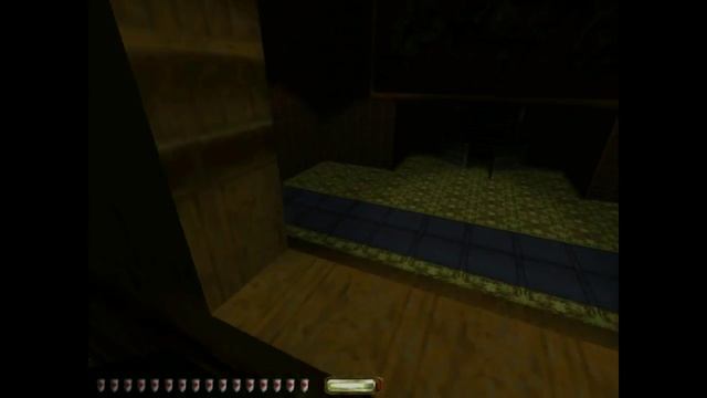 Прохождение Thief: The Dark Project — Часть 1, Тренировочная миссия смотреть онлайн