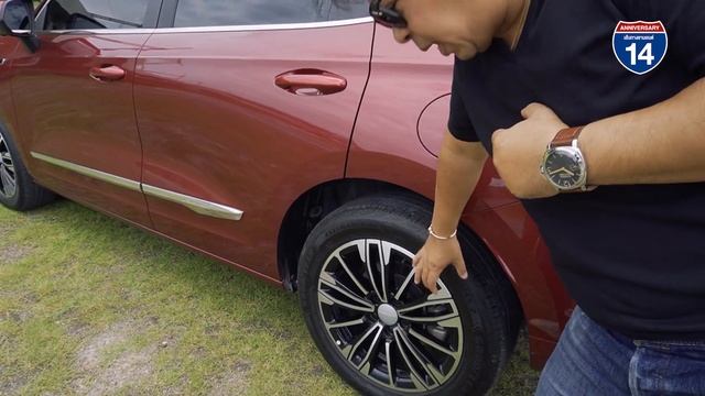 NEW HAVAL JOLION HEV ทดสอบจับเวลา..อัตราเร่ง HAVAL JOLION HEV ปรับโฉมใหม่ ราคา 799,000 บาท смотреть онлайн