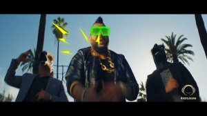 Sasy - "Gentleman" OFFICIAL VIDEO | ساسی - جنتلمن