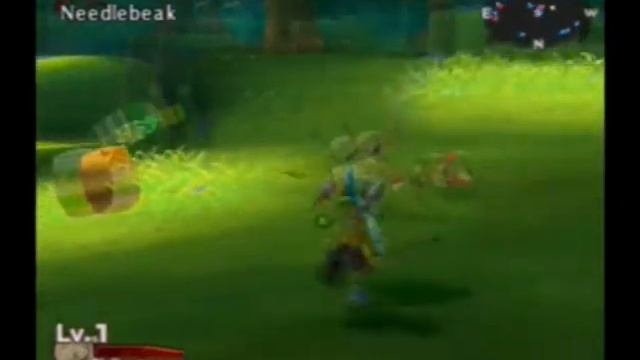 Let's Play Dawn of Mana Part 2 смотреть онлайн