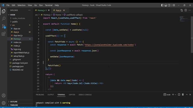 React Reusable custom hook explained in Tamil with examples | Reusable hooks for API requests React смотреть онлайн