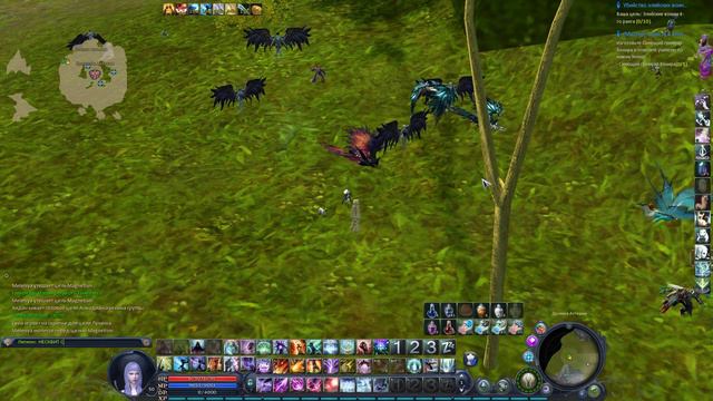 Aion Classic 2023 10 15 Осада Астерия (Prets) смотреть онлайн