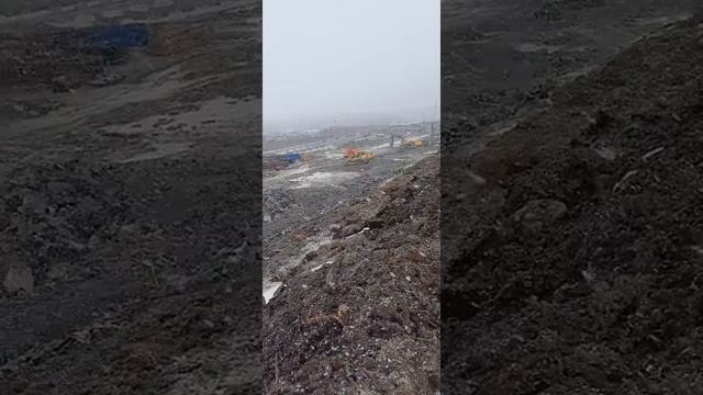 Белокаменка Мурманская область съёмка с места работы смотреть онлайн