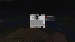 Все эффекты в майнкрафте, и как их получить.