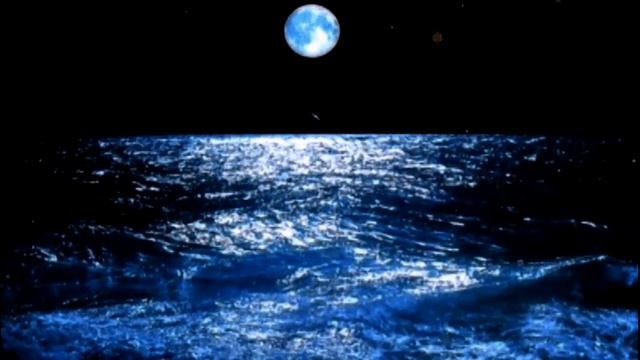 ♪♫ Mystic - Мооnlight Sоnаtа (Ночь. Луна. Море. Мистический лес. Моё фото) смотреть онлайн