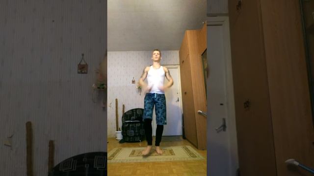Контр задание 5 потанцуем смотреть онлайн