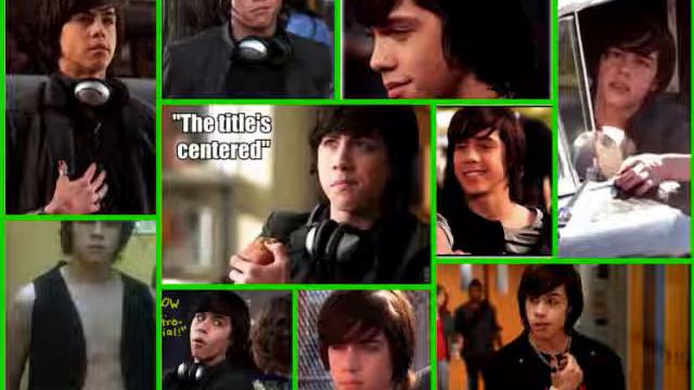 Munro Chambers Pictures 4 смотреть онлайн